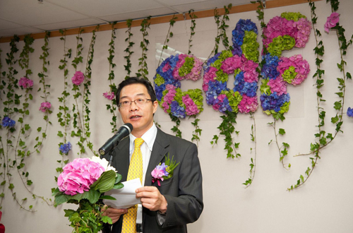 香港中免喜遷新址，受命拓展海外市場