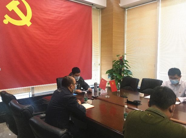 【中國免稅人在行動?一線直擊篇】之十四：  這個春天，我們一起走在大路上