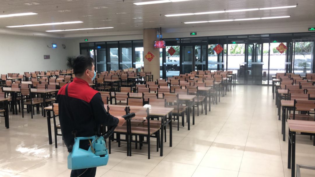 【中國免稅人在行動?一線直擊篇】之十六：  “疫”守初心、敢于擔當，三亞國際免稅城全力抗擊疫情