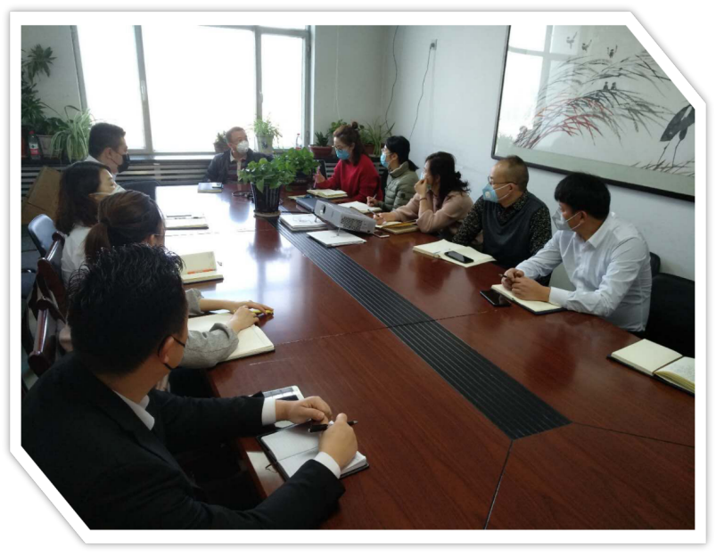 【中國免稅人在行動·一線直擊篇】之三十二： 戮力同心，抗“疫”必勝